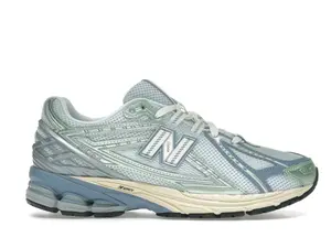 New Balance 1906R Ice Blue Melon Water trainers