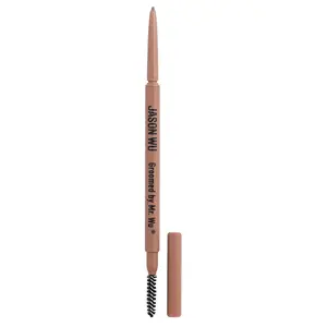 Jason Wu Groomed By Mr. Wu®, Micro Brow Pencil, 01 Light, 0.003 oz (0.09 g)