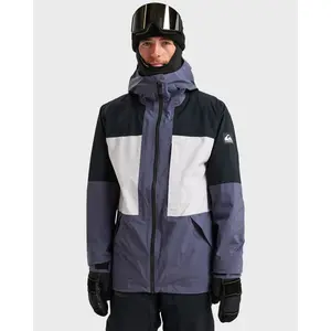 Forever Stretch GORE-TEX Snow Jacket - Graystone Forever Stretch GORE-TEX Snow Jacket - Graystone