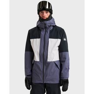 Forever Stretch GORE-TEX Snow Jacket - Graystone