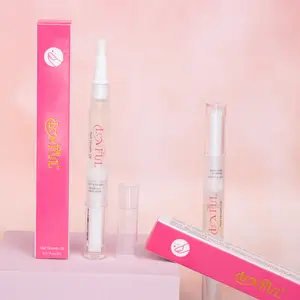 Lovful | Nail Growth Oil | Moisturizing & Strengthening Formula with Vitamins & Oils for Healthy Growth & Care Comfort Manicure