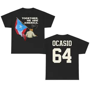 🏈[100% Cotton][Graphic Tee]Number 64 Graphic Tee – Must-Have Fan Shirt for Men Women, Athletic Style T-Shirt, Oversized Streetwear, Soft Breathable Cotton, Casual Everyday Wear, Game Day Outfit, Sports Fan Gift