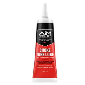 AiM Firearm Choke Tube Grease (0.70 oz)