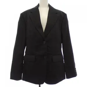 Pre-owned PRADA Nylon Small Leather Goods Re Jacket
