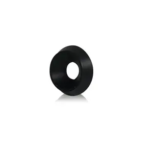 FA Kart | Countersunk Washer M6 Alu Black