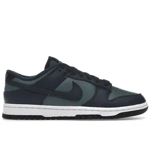 Nike Men's Dunk Low Mineral Slate Armory Navy, from StockX