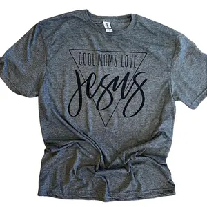 Boho Christian Tee Collection - With Bundle Option!