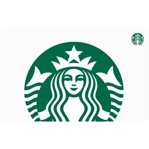 Starbucks eGift Card | Coffee, Lattes, Drinks & Cafe Treats
