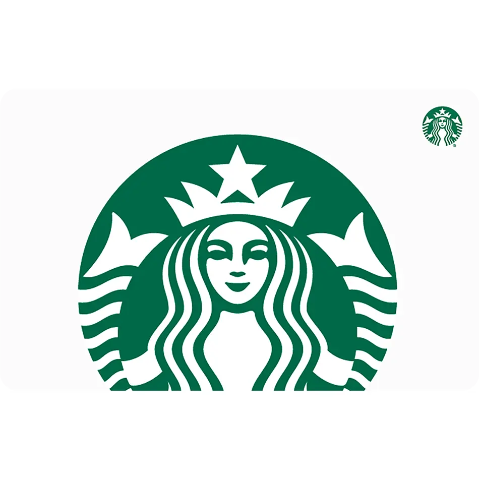 Starbucks eGift Card | Coffee, Lattes, Drinks & Cafe Treats Starbucks eGift Card | Coffee, Lattes, Drinks & Cafe Treats