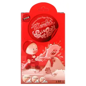 Elizavecca Witch Piggy, Hell-Pore, Blemish Spot Patch,  44 Patches
