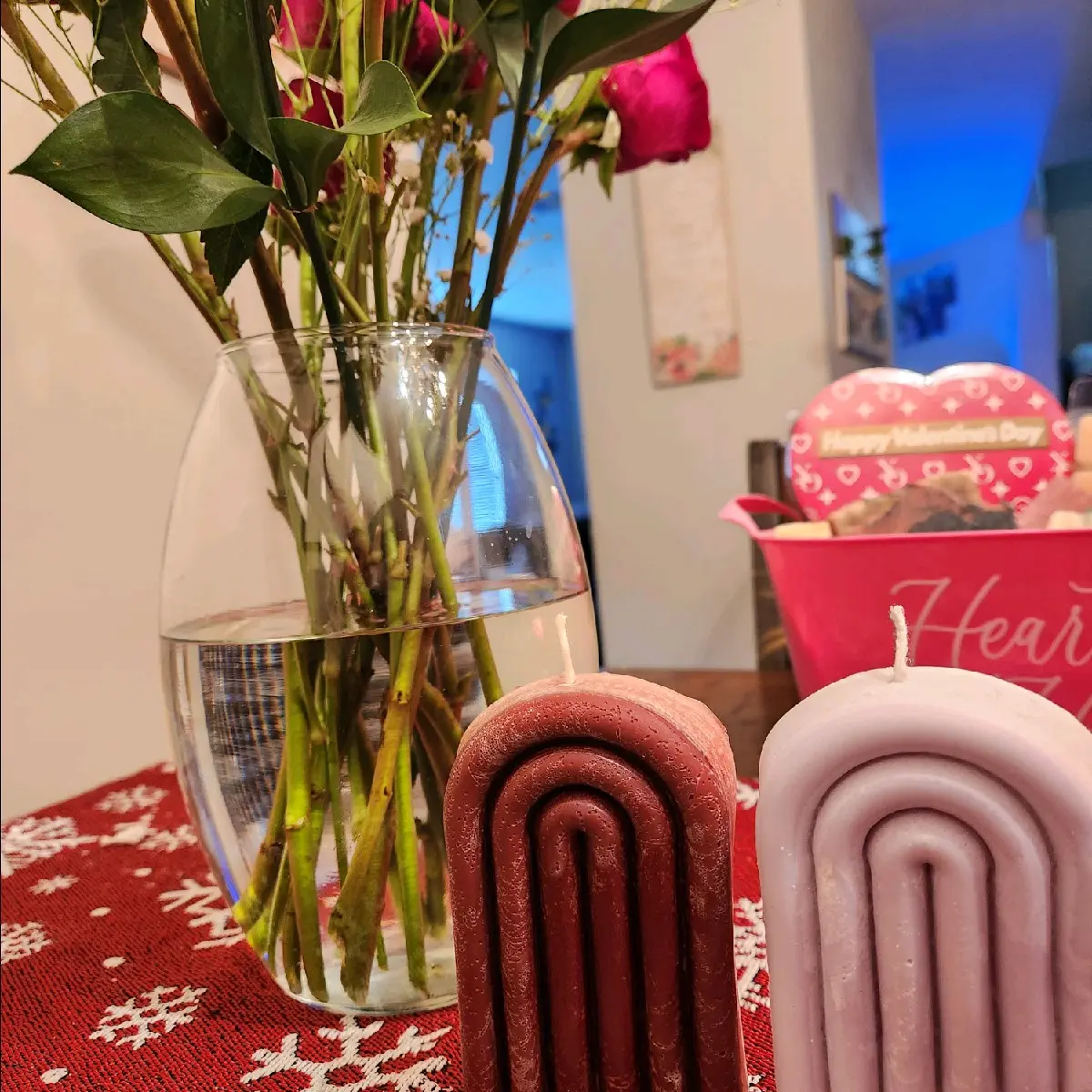 candles Decor