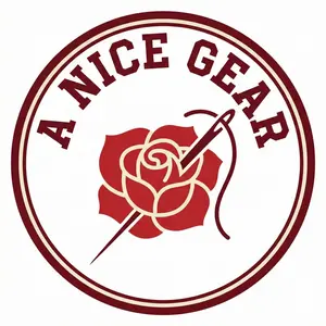 A Nice Gear Official shop logo