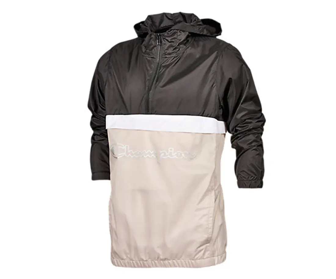Champion Windbreaker Boys Jackets