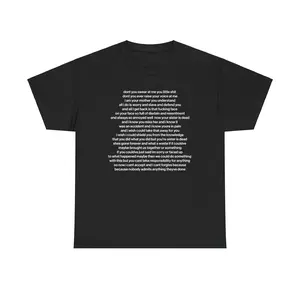 Toni Collette Hereditary Freakout Monologue Tee