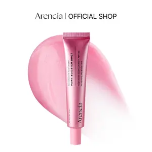 [Arencia Official] PDRN Booster Shot, Rosy-PDRN & Peptides for Glowy, Healthy Skin, 1.01 fl oz