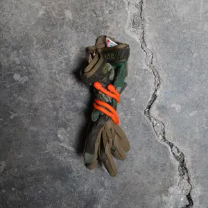 Gear Tie® Original Reusable Rubber Twist