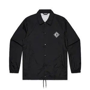 BCS Coach Jacket