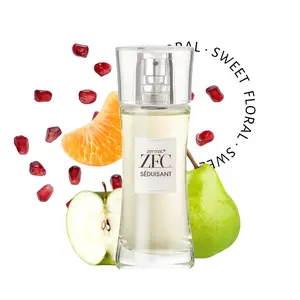 Zermat USA ZFC Seduisant Eau de Parfum