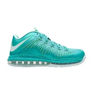 Nike Air Max LeBron 10 Low 'Easter'