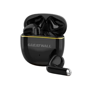 Wireless Earbuds Bluetooth 5.4 ,Sports-Grade Water Resistance,Built-in Microphone,ENC Dual-Microphone Noise Cancellation, AI-Powered Sound Enhancement,Lightweight and Compact, Ideal for Sport, Work, Study and Travel. Smart Voice
