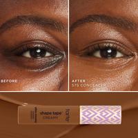 57S rich sand  (deeper skin with warm