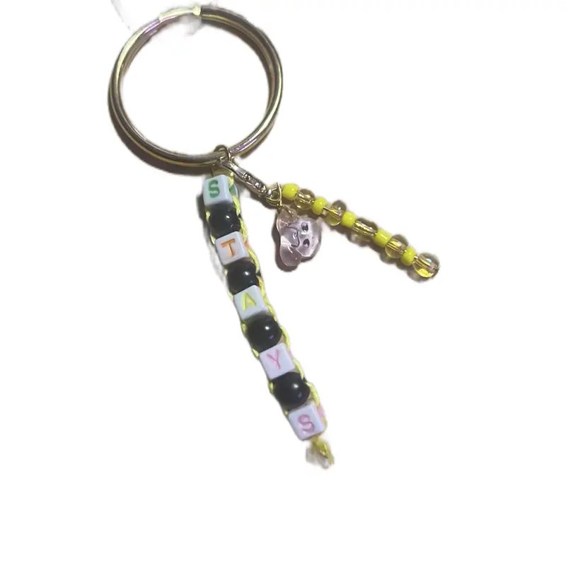 Seungmin charm and accessorie