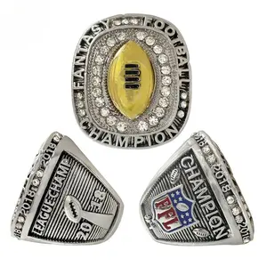 2018 FFL fantasy football championship ring, MEN's gitf