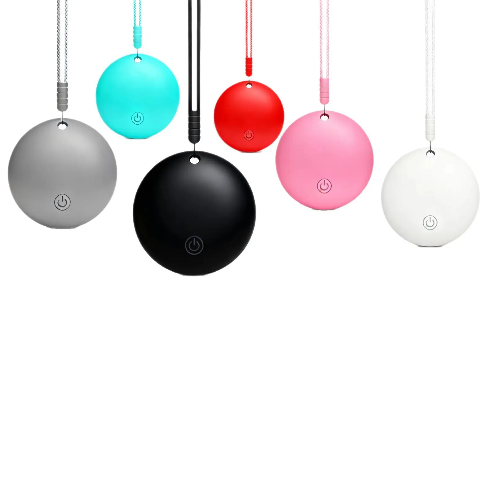 Waterproof GPS Tracker - Bluetooth Dual-Mode Anti-Lost Device, Compact Smart Monitor with Stable Connection, Smart Alert, Water-Resistant Safety Protection for iOS, Android Devices, Pets