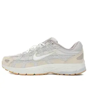 (WMNS) Nike P-6000 'Beige Grey' HV4312-025