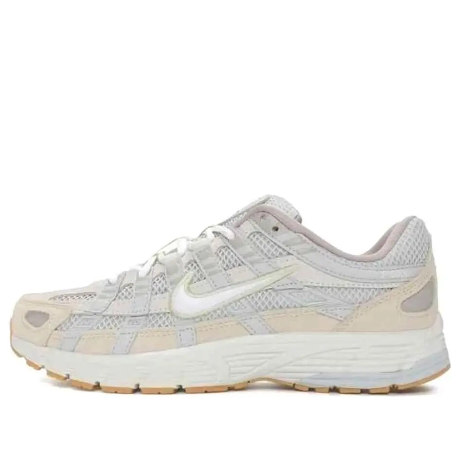 (WMNS) Nike P-6000 'Beige Grey' HV4312-025