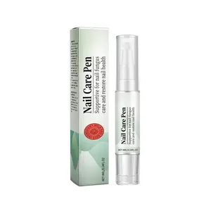 AMZ Nail Fungus Pen Gentle Care for Hands and Feet Nail Fungus Nutritional Brightening Nail Thick Toe Care Pen