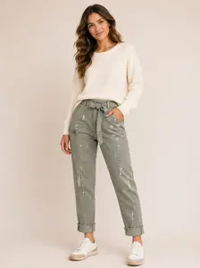 Risen Jeans