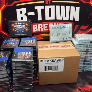 NFL, MLB, NBA Multi-Sport Trading Cards - Choose Your Favorite Team - Cards with Player Designs