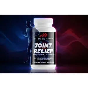 JOINT RELIEF