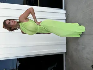 Haley Jumpsuit