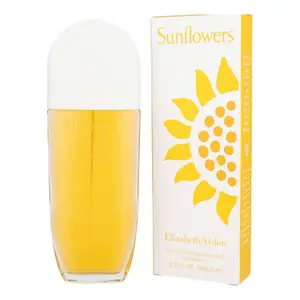 Arden Sun Flowers for Women Eau de Toilette Spray, 3.4 Ounce