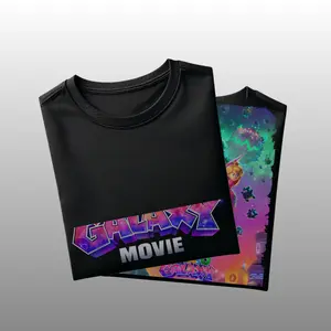 The Super MG Movie Vintage Shirt, Unisex Shirt, Gift For Fan, For Men, For Women, Full Size, Full Color