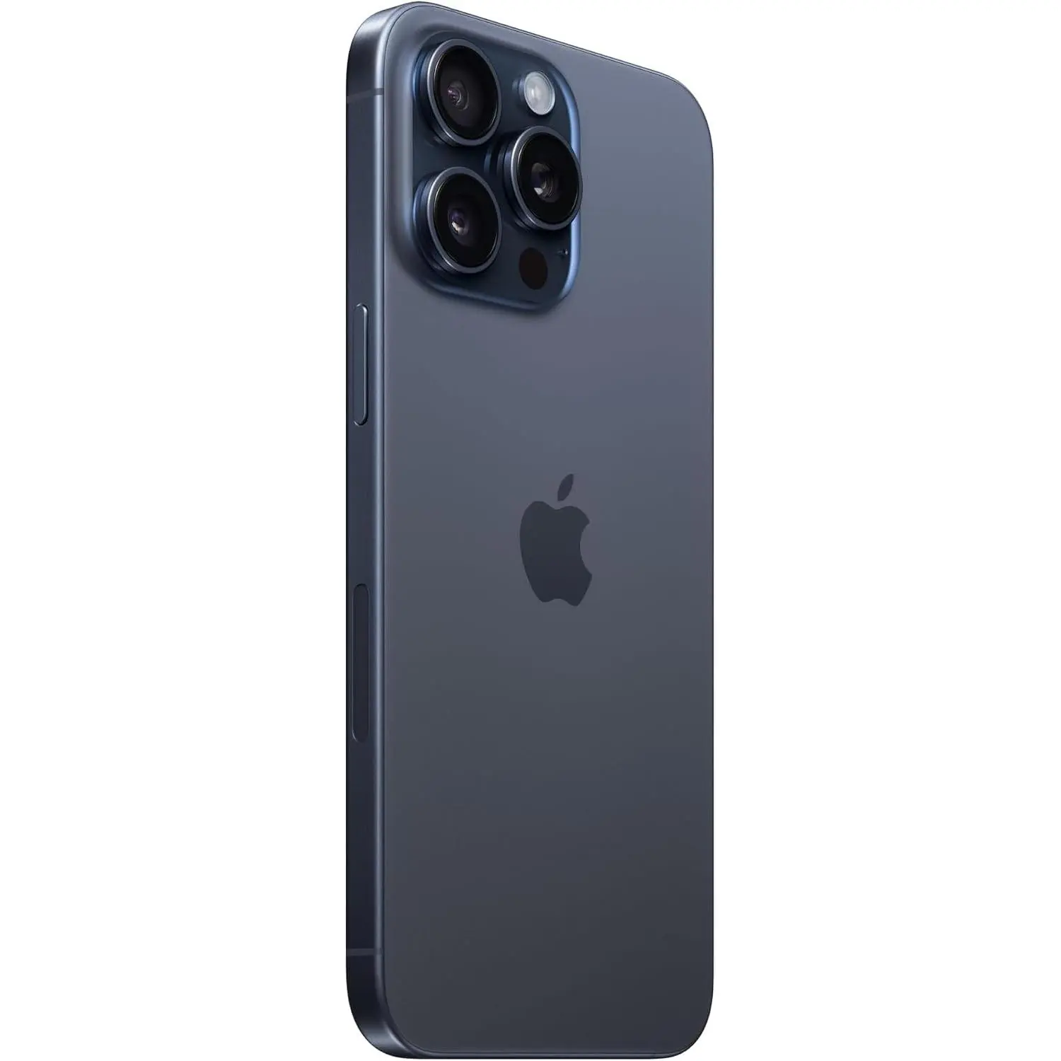 iPhone 15 Pro Max 1TB Blue Titanium Unlocked (Good Refurbished)