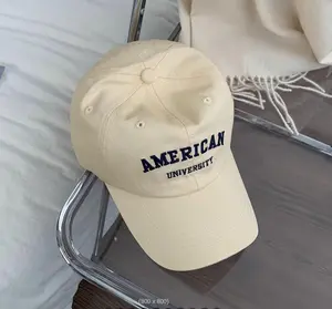 Embroidered Hat Personalized Dad Cap Embroidery Logo baseball hat Bachelorette hats Custom caps Sorority hat Unisex Baseball Cap Custom hat