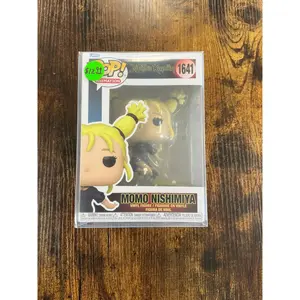 Momo Nishimiya Funko V2