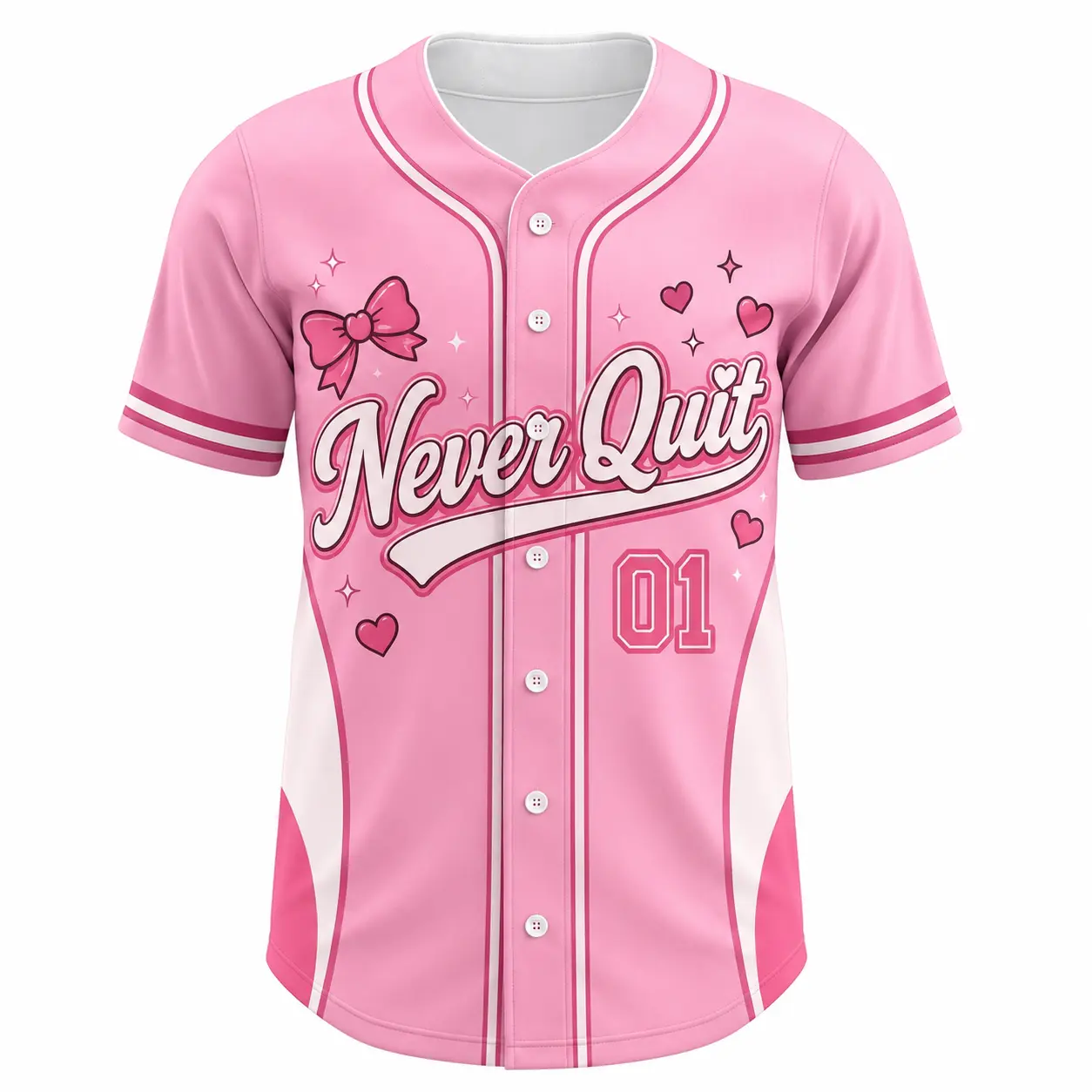 Cute cartoon school printed mesh baseball jersey with a theme for the start of school season, available in various colors, ready to learn, ready to shine with artistic prints, casual button front baseball jerseys, start of school party activities, gifts