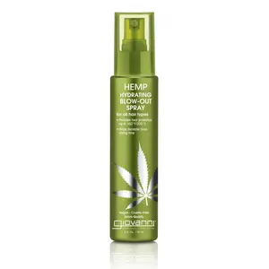 HEMP HYDRATING BLOW-OUT SPRAY