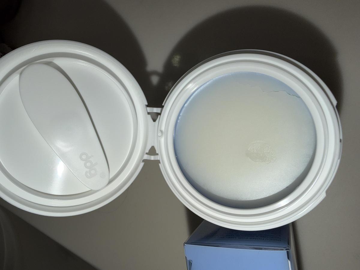 Item: 100ml + 3ml*10