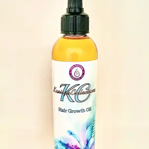 KC Hair Growth Oil