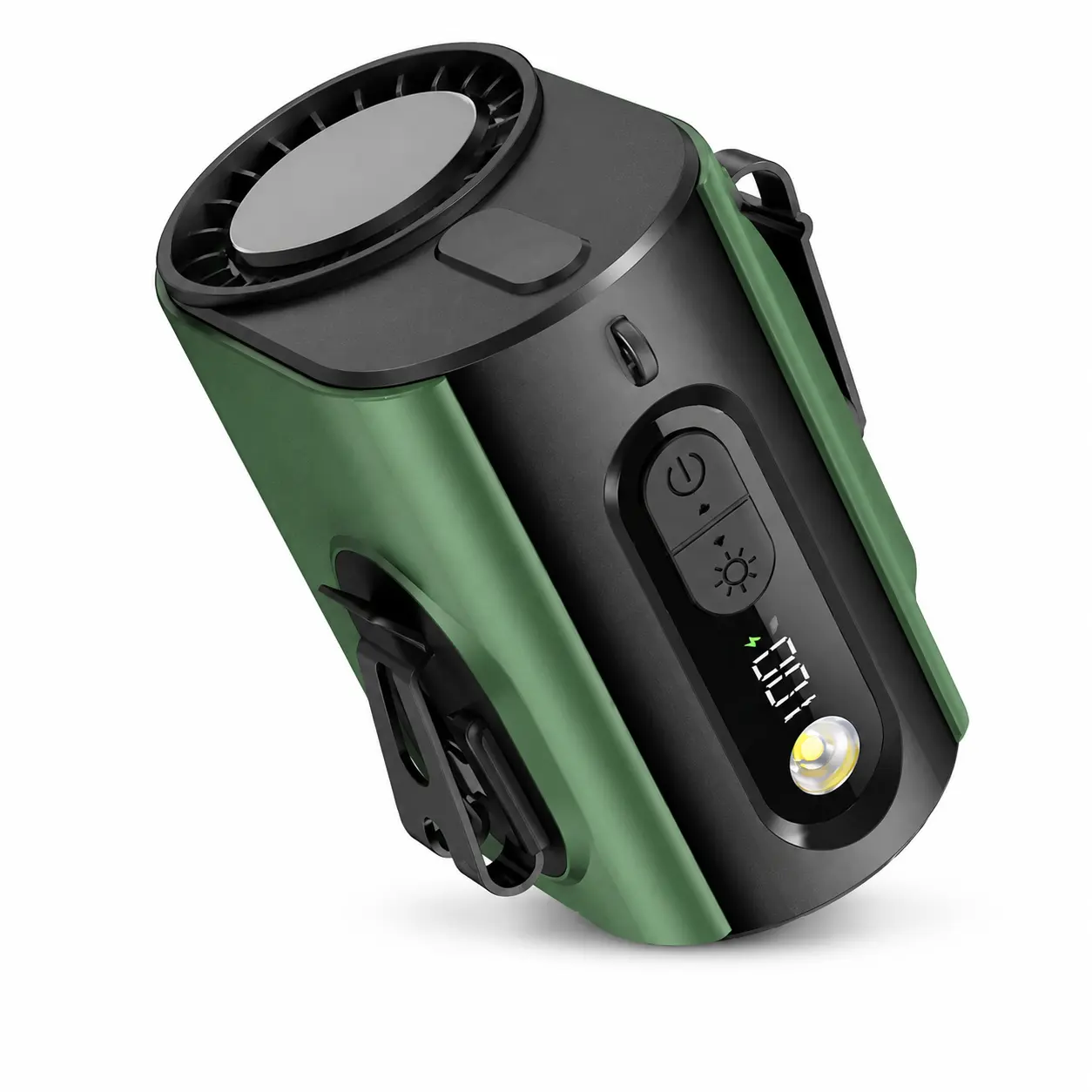 Regular Green