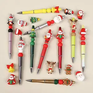 focal silicone focal beads