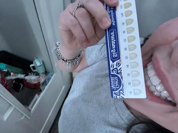 product review image from Rosie 2