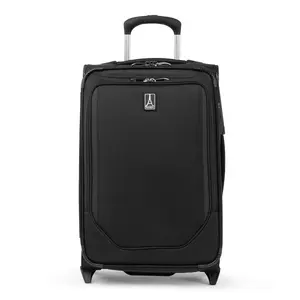 Travelpro Crew Classic Carry On 22-Inch Lightweight Softside Expandable Luggage