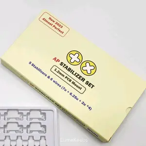 TX AP Stabilizers (Rev 4) Newest Almost Perfect Edition