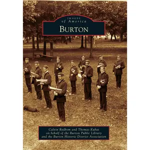Burton